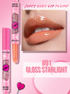 Juicy Kiss Baby juicy baby Lip plump