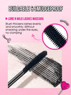 LONG ´N´ WILD LASHES mascara
