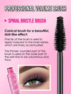 Lolita Lashes Push-up Effect Mascara 01