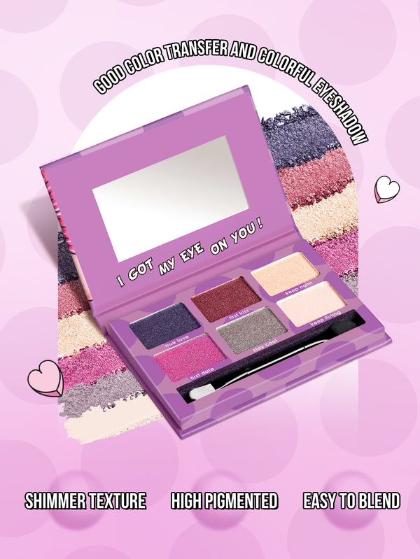 Eye Love It Eyeshadow Palette