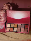 DESERT NIGHT METALLIC EYESHADOW PALETTE