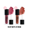 MISSLYN - VELVET MATTE LIP CREAM LONG LASTING