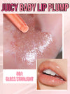 Juicy Kiss Baby juicy baby Lip plump