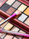 DESERT NIGHT METALLIC EYESHADOW PALETTE