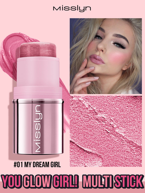 You Glow Girl! Multi Stick