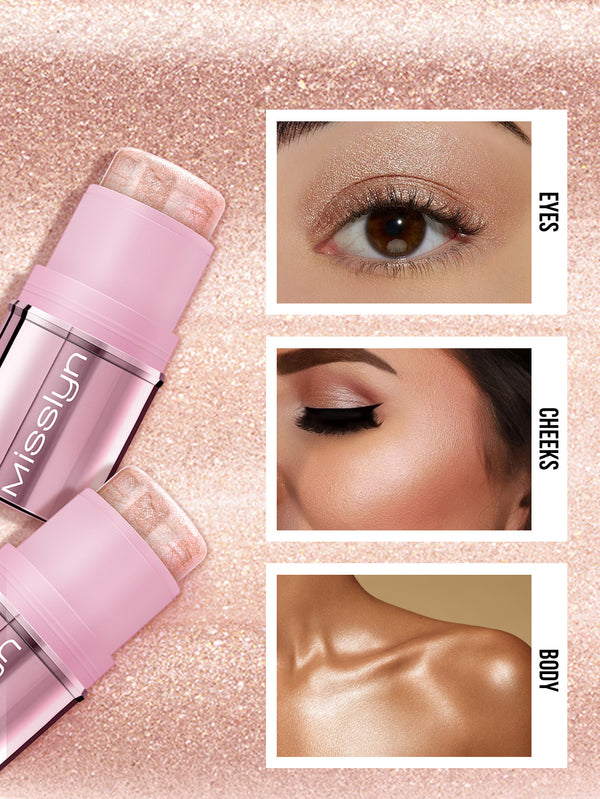 You Glow Girl! Highlighter Stick