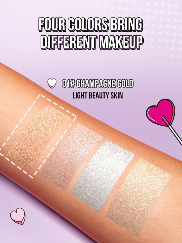 Ultra Shimmer Highlighter