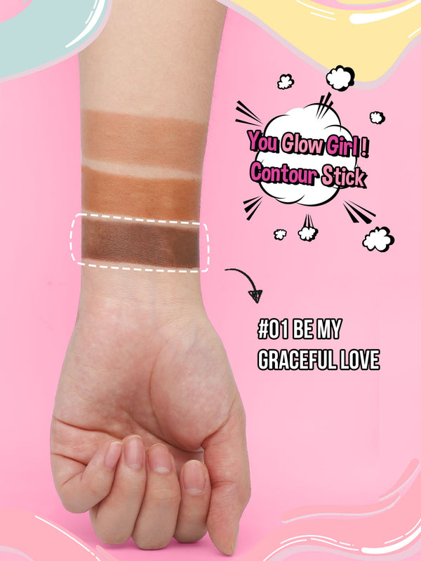 You Glow Girl! Contour Stick