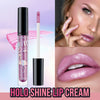 MISSLYN - HOLO SHINE LIP CREAM & VELVET MATTE LIP CREAM & LIP LINER SET