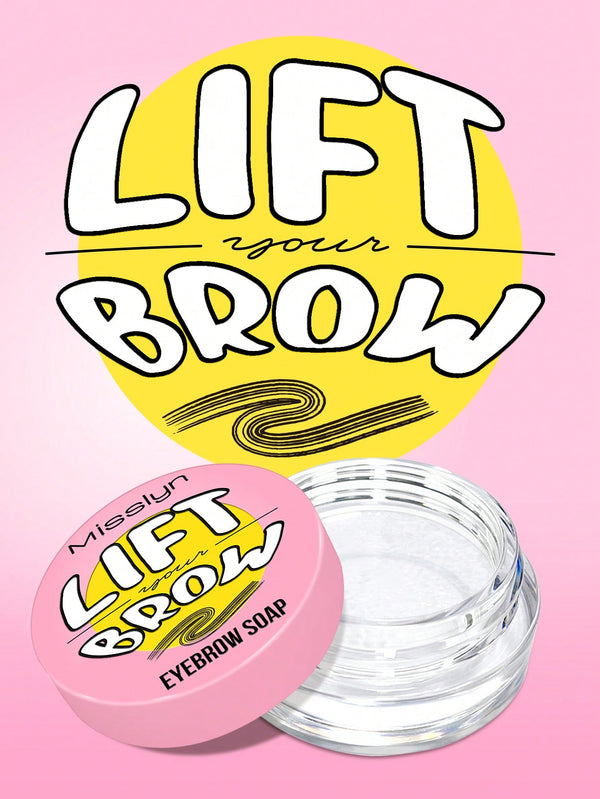 Lift Your Brow Eyebrow Soap