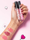 MISSLYN - LOVE AT FIRST BOOST VOLUMIZING GLOSS SET
