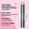 INTENSE COLOR EYELINER HIGHLY PIGMENTED