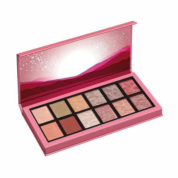 DESERT NIGHT METALLIC EYESHADOW PALETTE