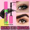 Maximeyes Volume Mascara