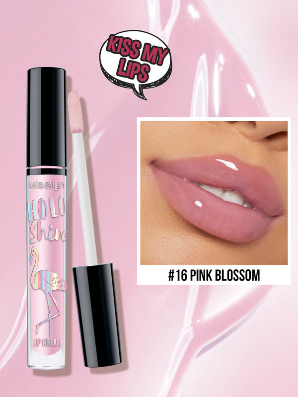 HOLO SHINE LIP CREAM