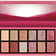 DESERT NIGHT METALLIC EYESHADOW PALETTE