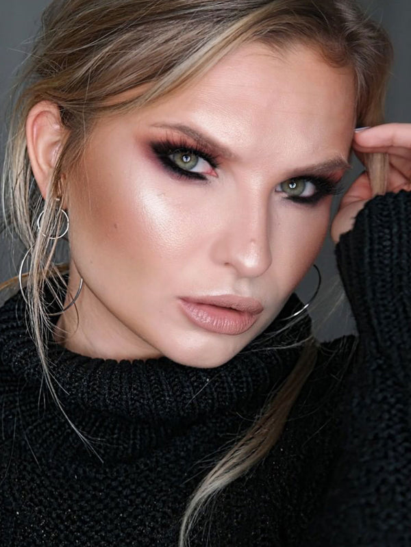 Shaping Queen highlight & Contour Stick