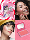 Treat me SWEET POWDER BLUSH