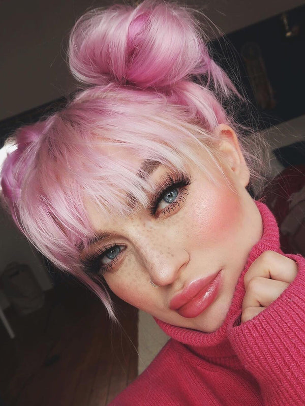 Juicy Cheeks Powder Blush