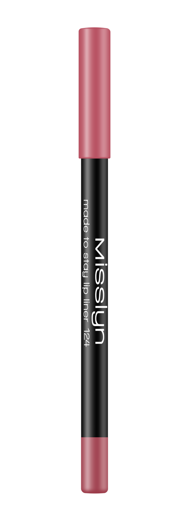 Made to stay lip liner