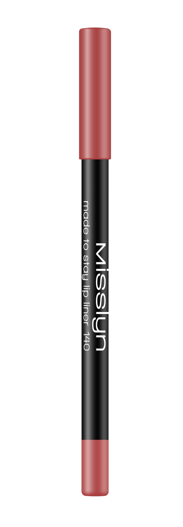 Made to stay lip liner