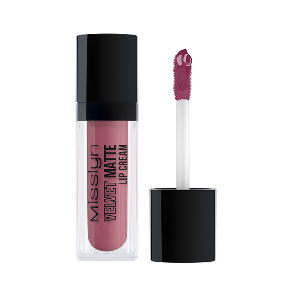 Velvet Matte Lip Cream
