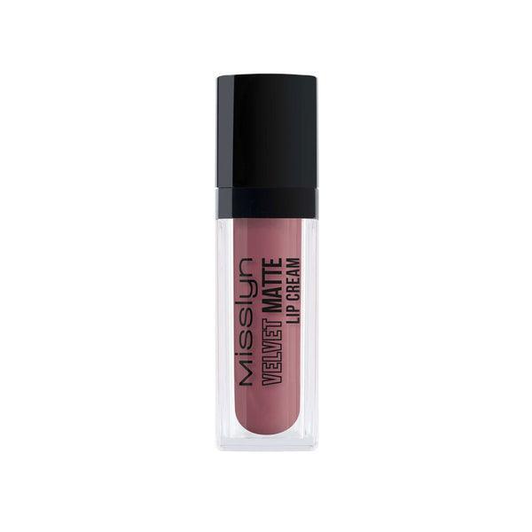 Velvet Matte Lip Cream