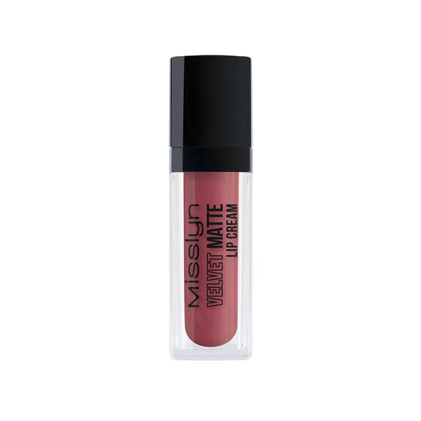 Velvet Matte Lip Cream