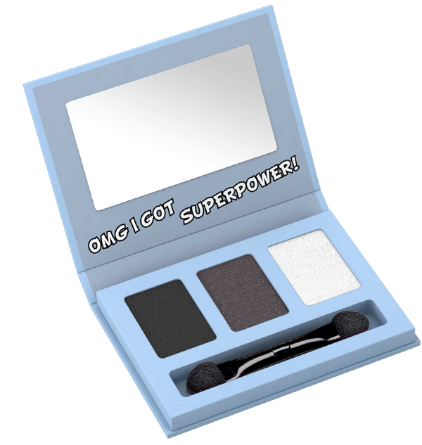 EYE-mazing eyeshadow SET