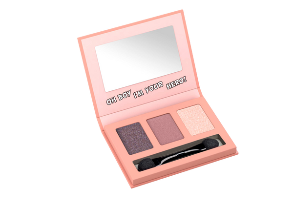 EYE-mazing eyeshadow SET