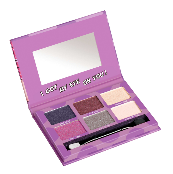 Eye Love It Eyeshadow Palette