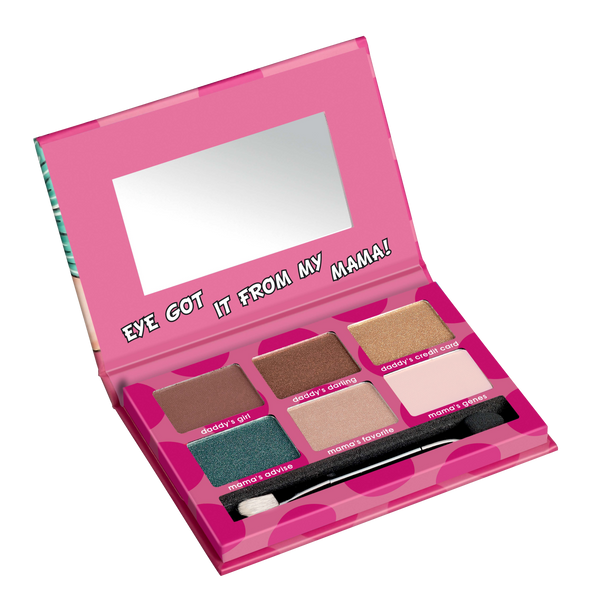 Eye Love It Eyeshadow Palette