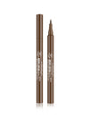 BROW CHICKA WOW WOW liquid eyebrow liner long lasting