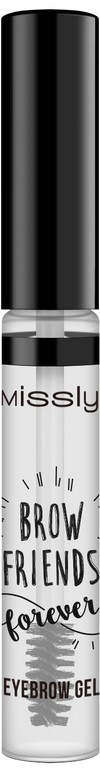 Brow Friends forever eyebrow gel