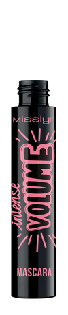 Intense Volume Mascara