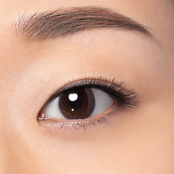 Lolita Lashes Push-up Effect Mascara 01