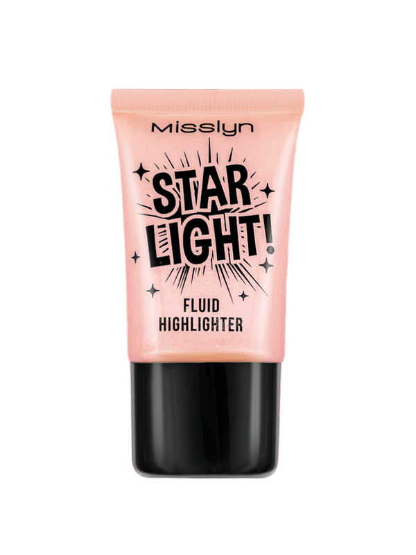 Star Light! Fluid Highlighter