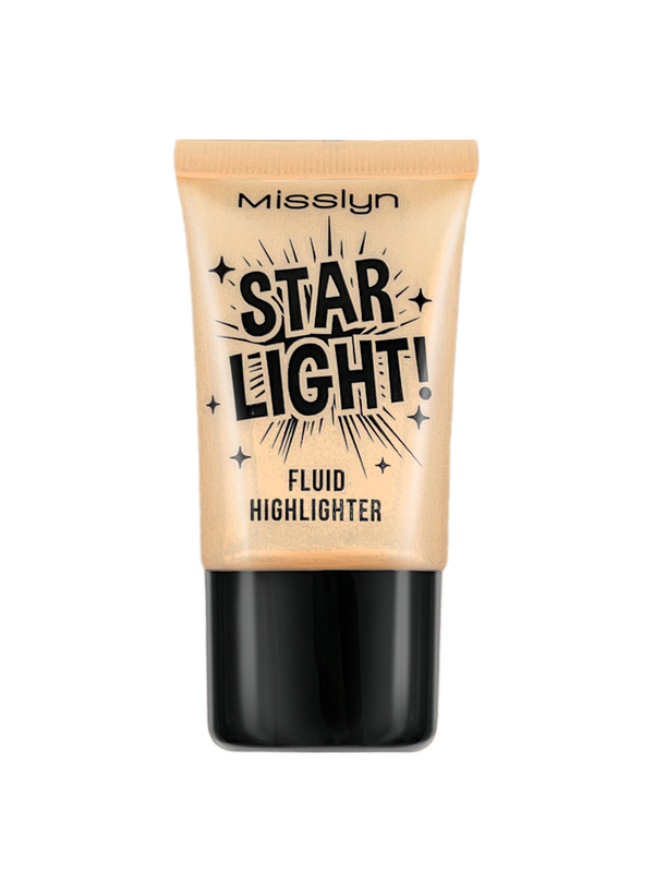 Star Light! Fluid Highlighter