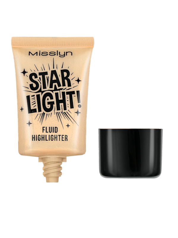 Star Light! Fluid Highlighter