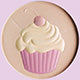 Sweetie Cupcake Trio Highlighter