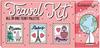 TRAVEL KIT ALL IN ONE TEINT PALETTE