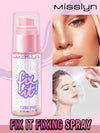 Fix it! fixing spray (Rose Water) 40 ml