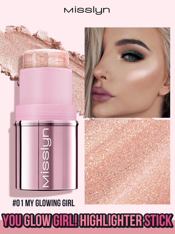 You Glow Girl! Highlighter Stick