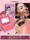Treat me SWEET POWDER BLUSH