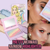 PRETTY MERMAID RAINBOW HIGHLIGHTER
