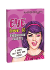 Eye Love It Eyeshadow Palette