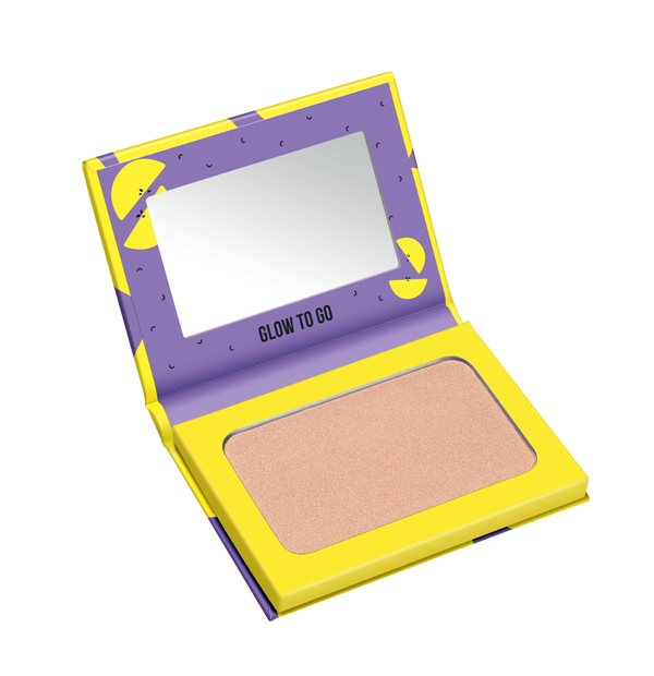 Fruity Beauty Strobing Powder