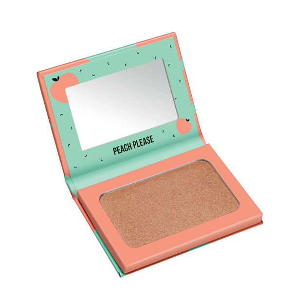 Fruity Beauty Strobing Powder