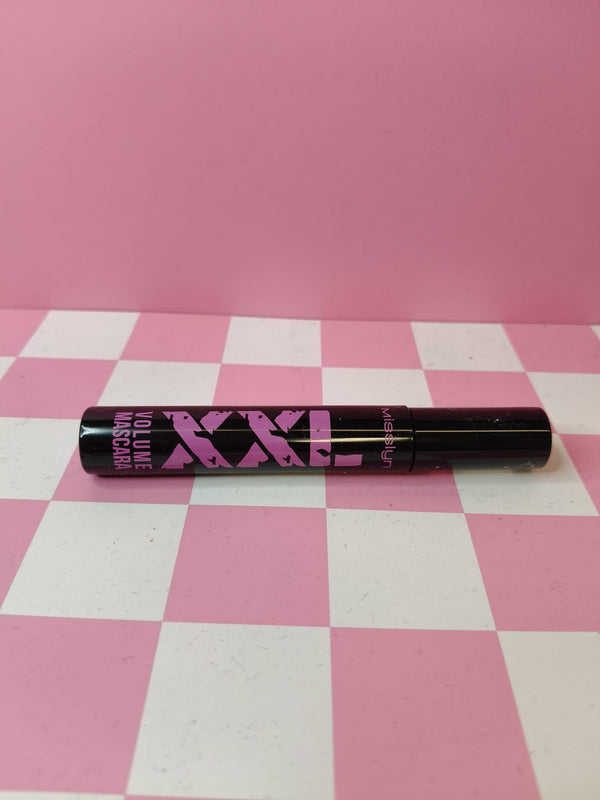 XXL Volume Mascara